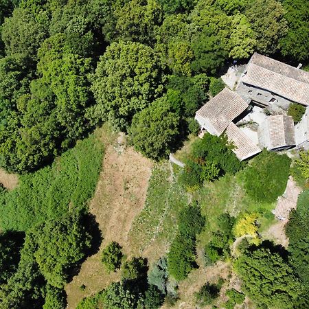 Saint-Martial  Mas Des Nabieres B&B 외부 사진