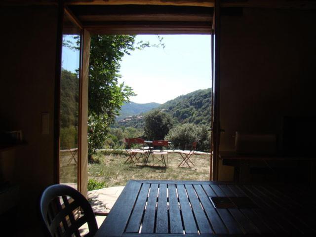 Saint-Martial  Mas Des Nabieres B&B 외부 사진