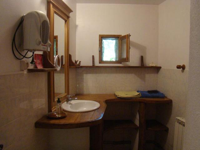 Saint-Martial  Mas Des Nabieres B&B 외부 사진