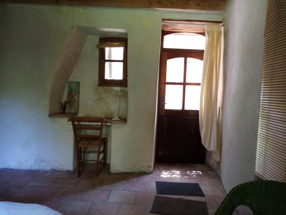 Saint-Martial  Mas Des Nabieres B&B 외부 사진