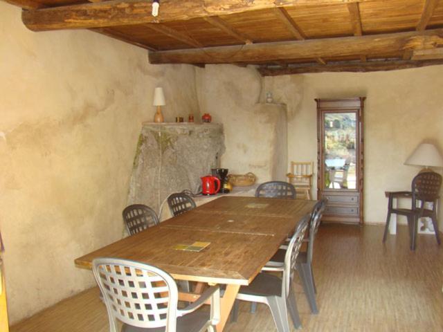 Saint-Martial  Mas Des Nabieres B&B 외부 사진