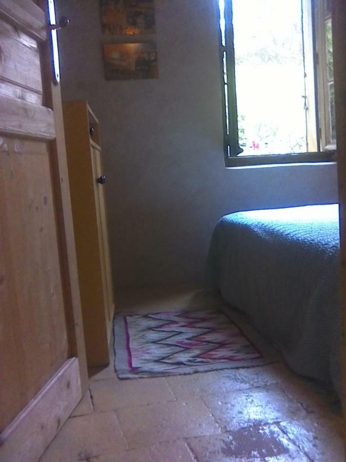 Saint-Martial  Mas Des Nabieres B&B 외부 사진