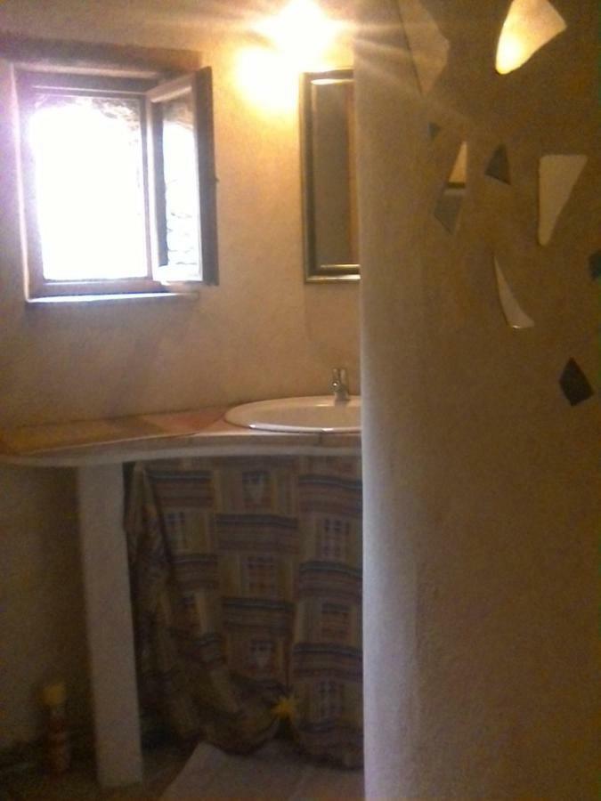 Saint-Martial  Mas Des Nabieres B&B 외부 사진
