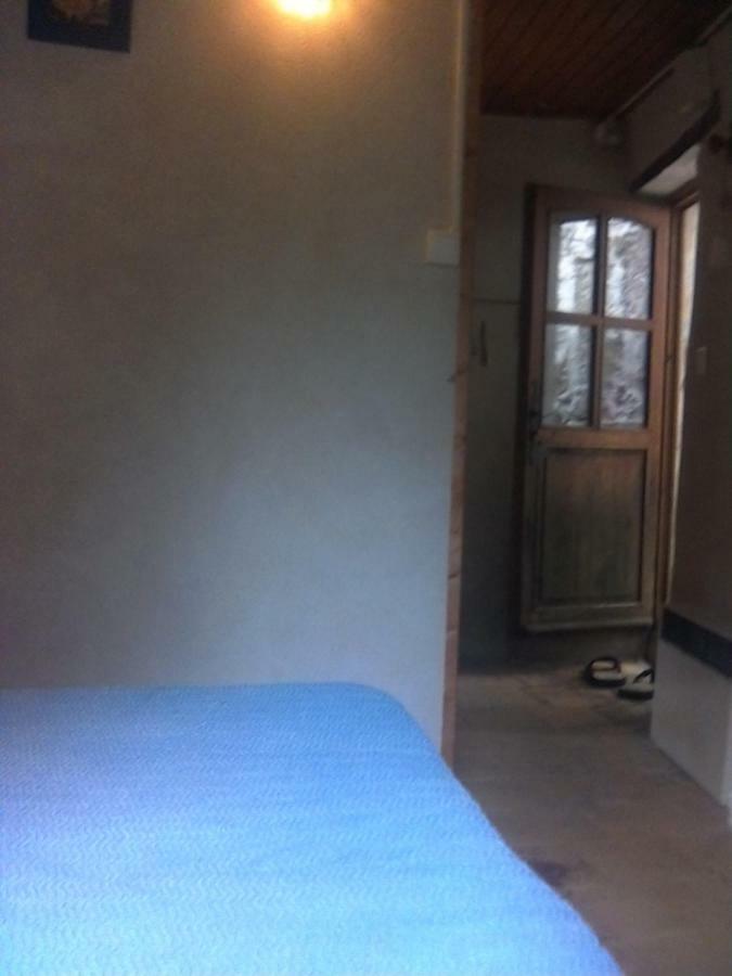 Saint-Martial  Mas Des Nabieres B&B 외부 사진