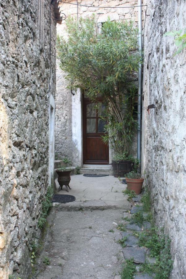Saint-Martial  Mas Des Nabieres B&B 외부 사진